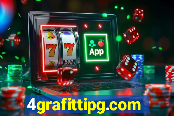 4grafittipg.com