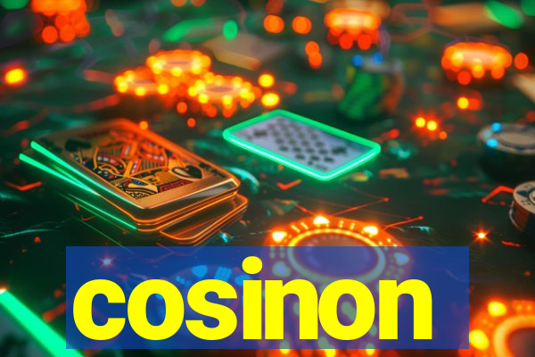 cosinon