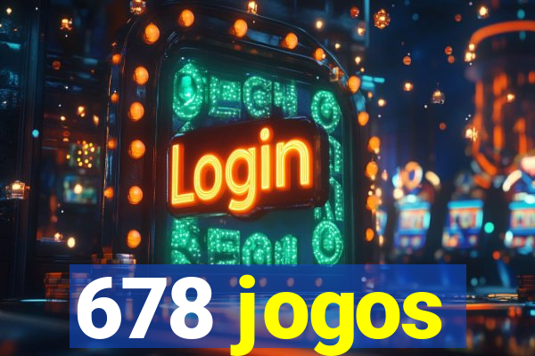 678 jogos