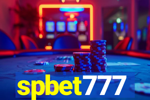 spbet777