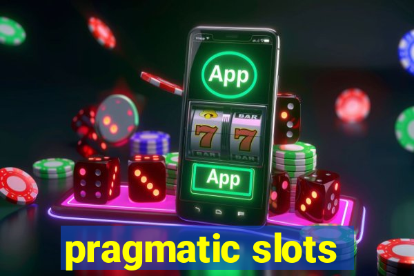 pragmatic slots