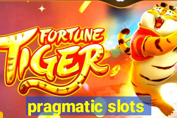 pragmatic slots