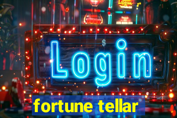 fortune tellar