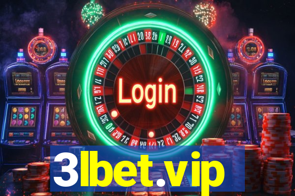 3lbet.vip