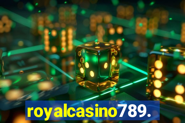 royalcasino789.com