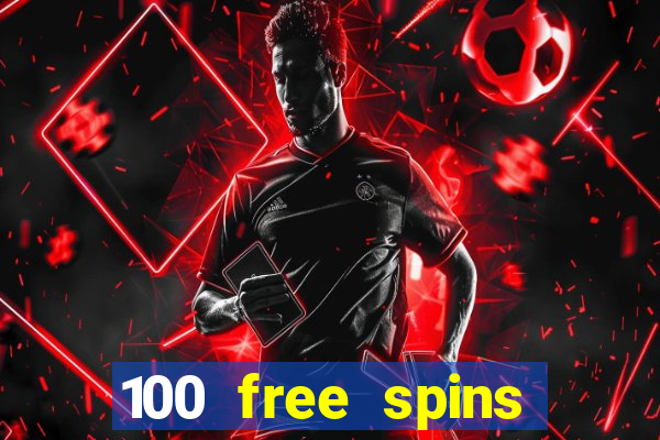 100 free spins resorts casino