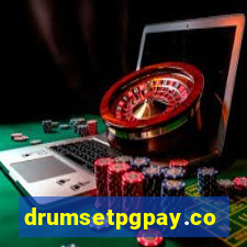 drumsetpgpay.com