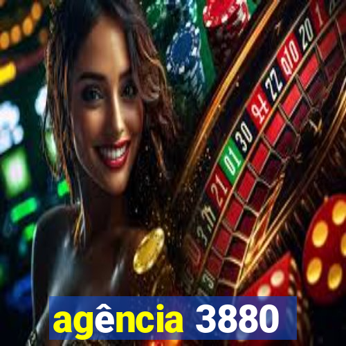 agência 3880