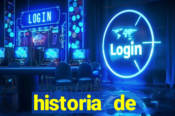 historia de personagem rp