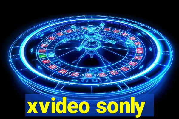 xvideo sonly