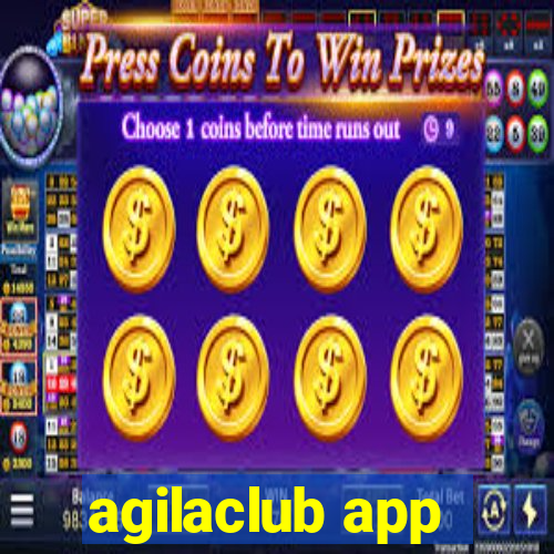 agilaclub app