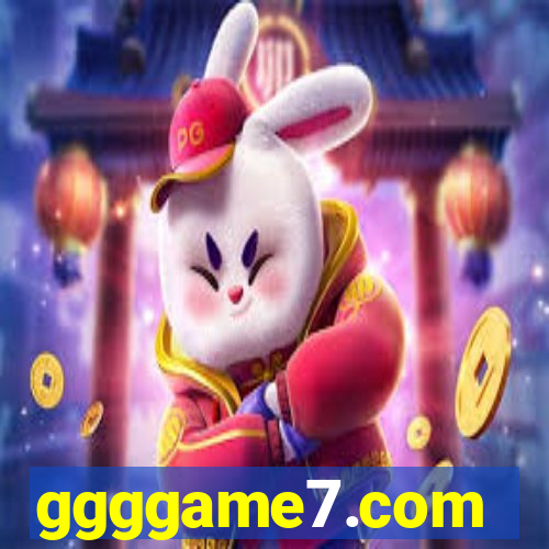 ggggame7.com