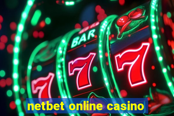 netbet online casino