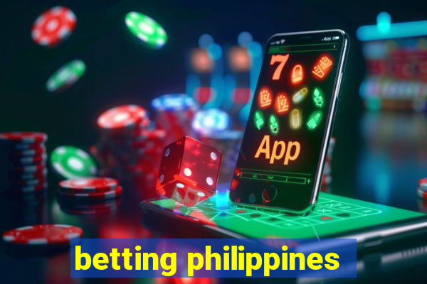 betting philippines