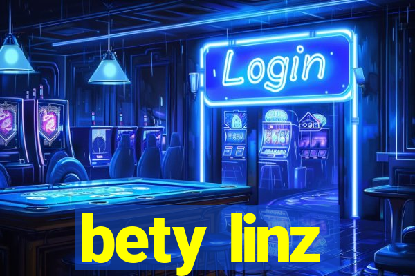 bety linz