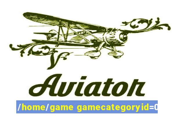 /home/game gamecategoryid=0