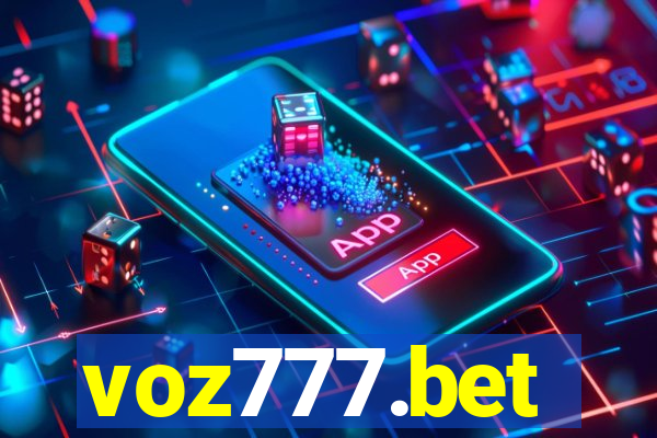 voz777.bet