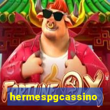 hermespgcassino