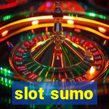 slot sumo