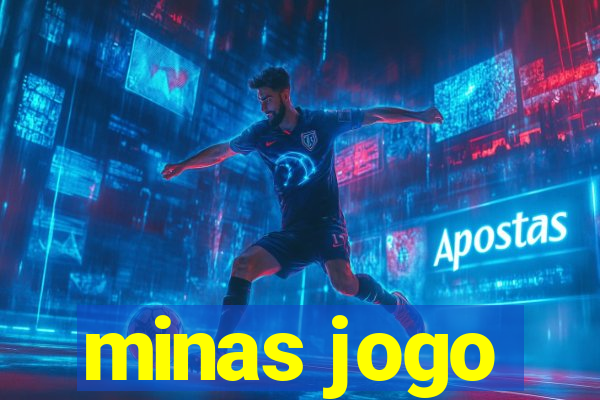 minas jogo