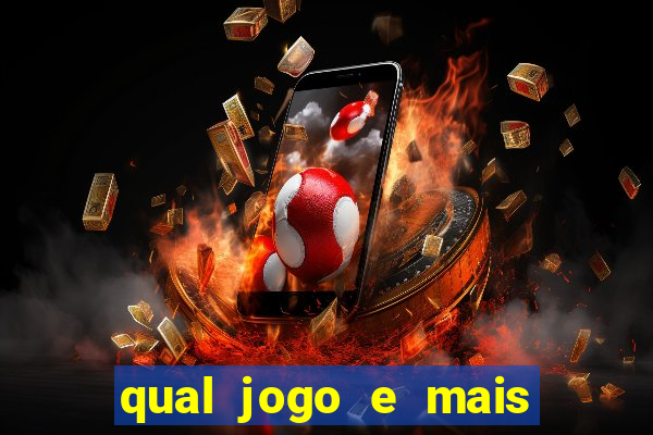 qual jogo e mais facil de ganhar