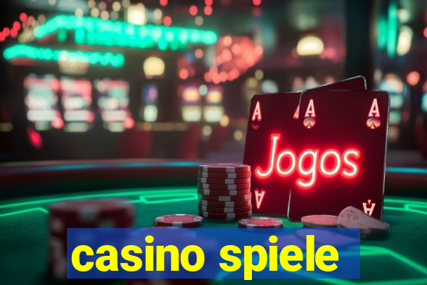 casino spiele