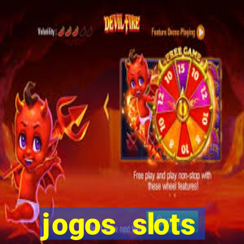 jogos slots halloween gratis