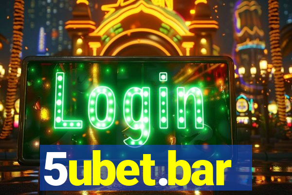 5ubet.bar