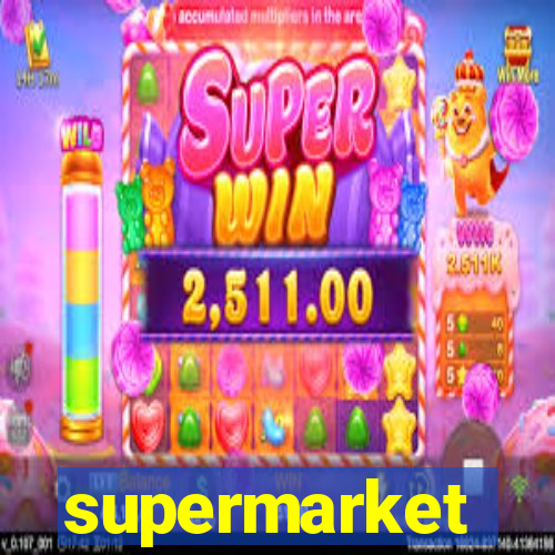 supermarket simulator apk dinheiro infinito android