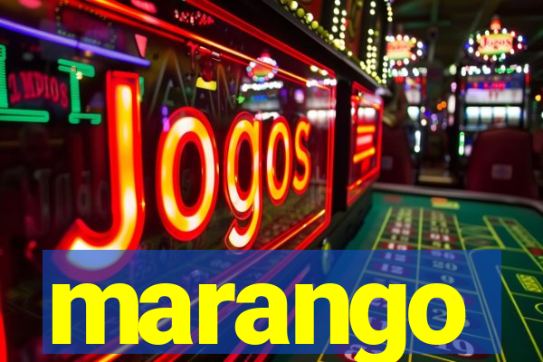 marango