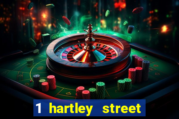 1 hartley street casino nsw 2470