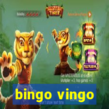 bingo vingo