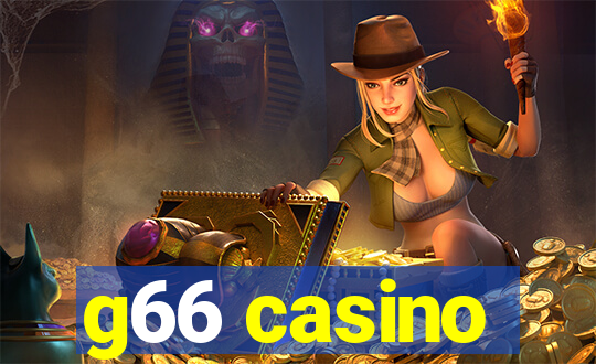 g66 casino