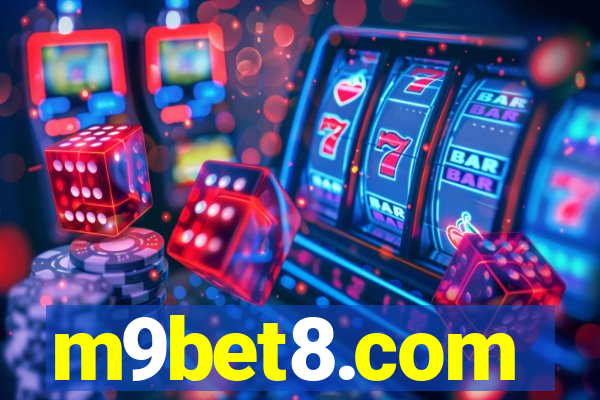 m9bet8.com