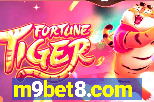 m9bet8.com