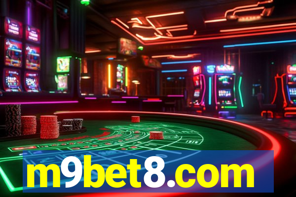 m9bet8.com