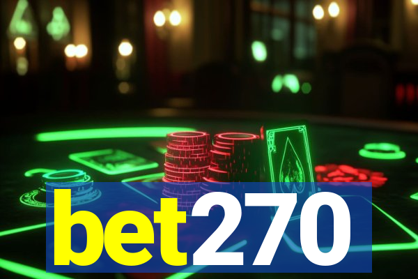 bet270