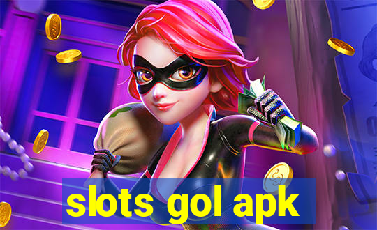 slots gol apk