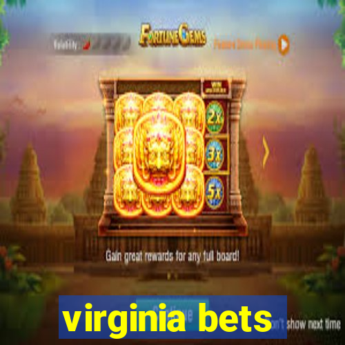 virginia bets