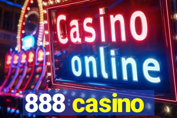 888 casino