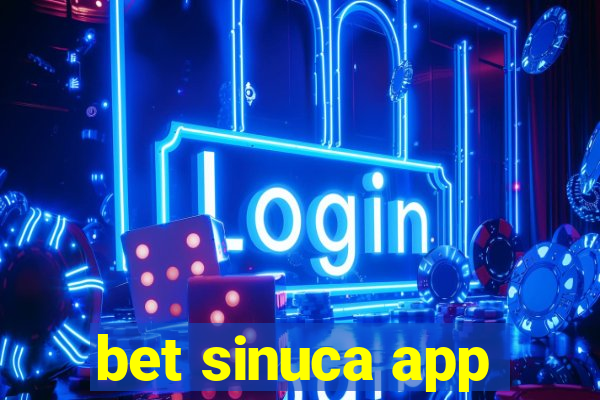 bet sinuca app