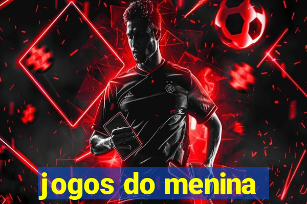 jogos do menina