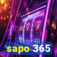 sapo 365