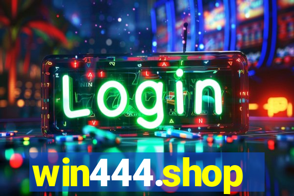 win444.shop