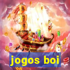 jogos boi