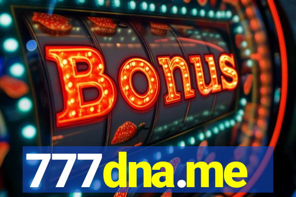 777dna.me