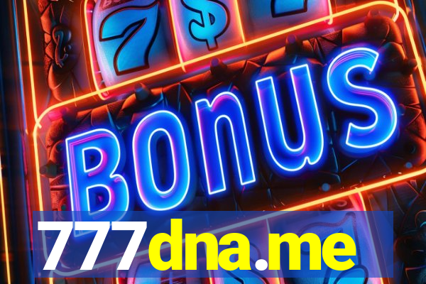 777dna.me