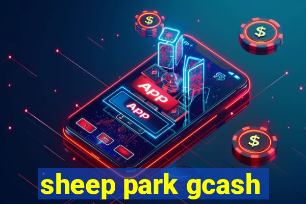 sheep park gcash