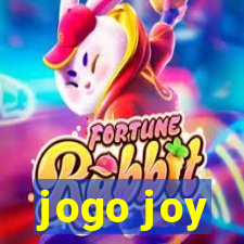 jogo joy