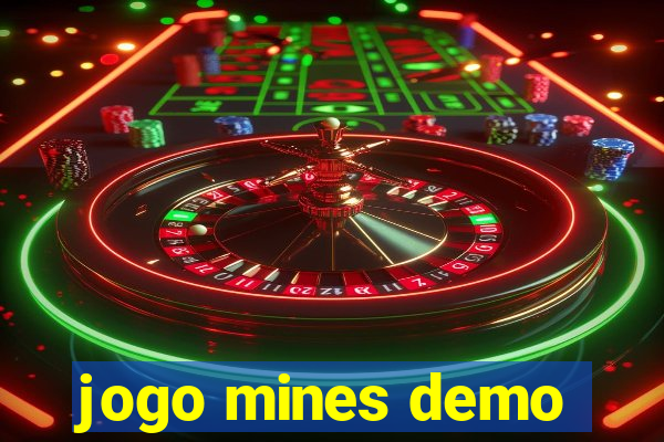 jogo mines demo